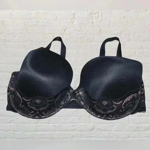 Wacoal Style Standard Contour Bra - Picture 1 of 3